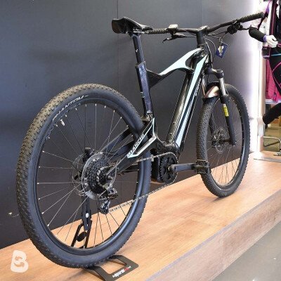 Bianchi E-Vertic X Type X5\X7 2023