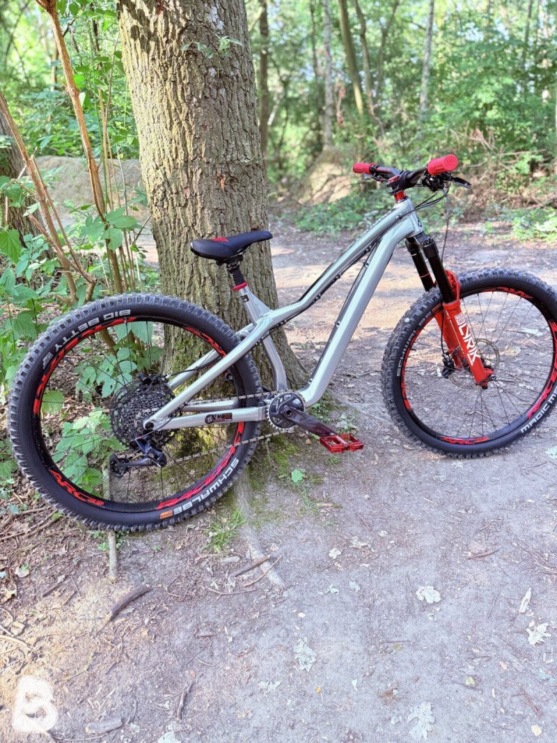 Dartmoor Hornet Pro 2025