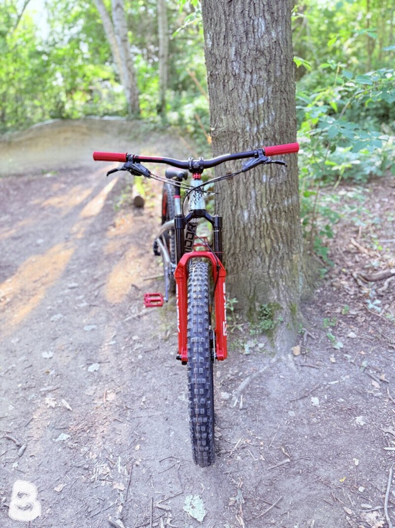 Dartmoor Hornet Pro 2025