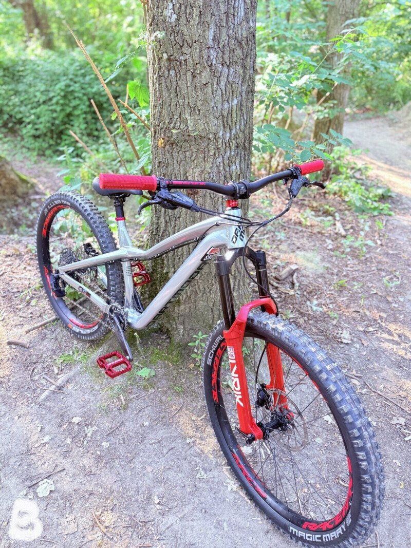 Dartmoor Hornet Pro 2025
