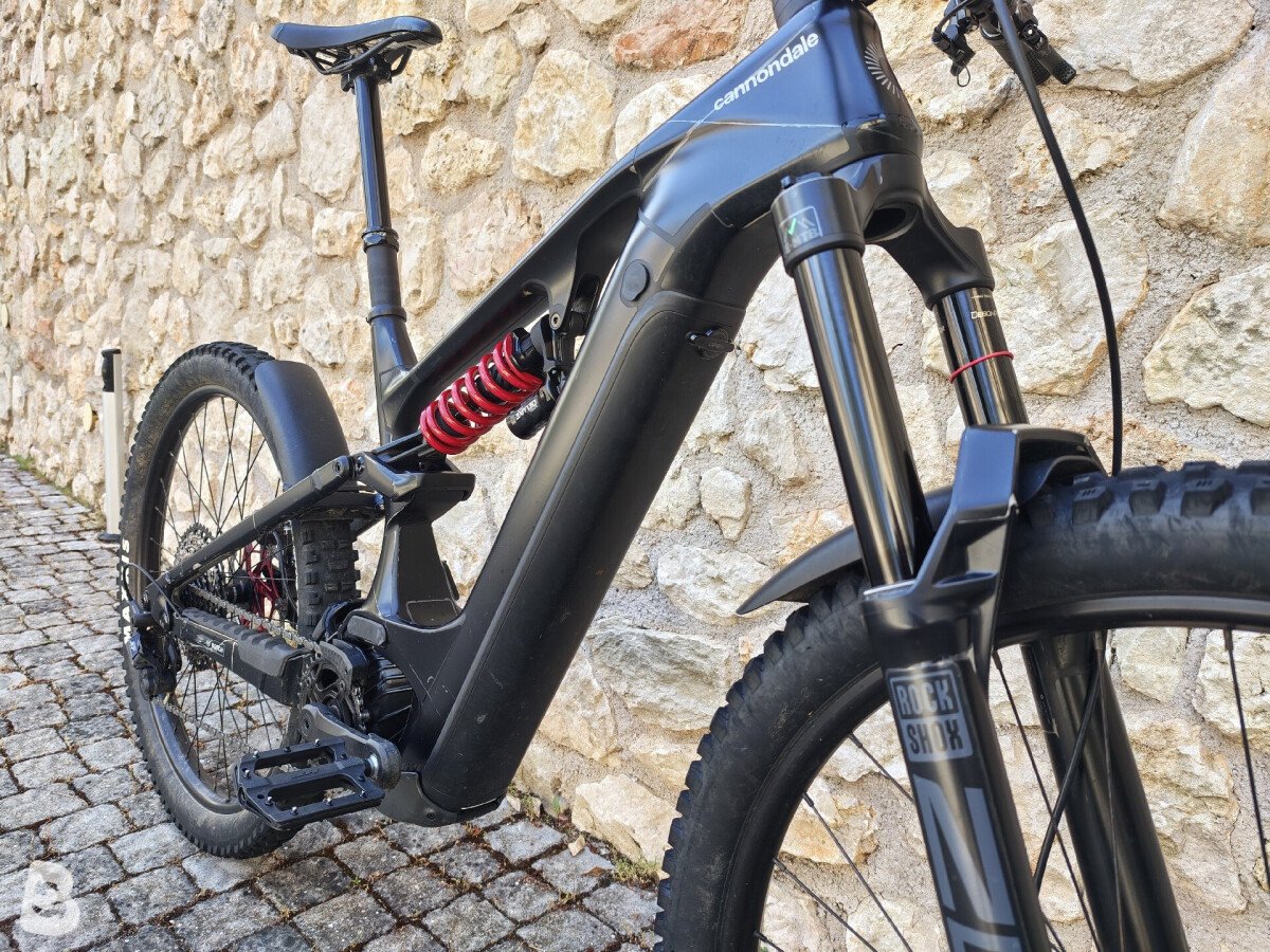 Cannondale Moterra Neo Carbon LT 2 2023