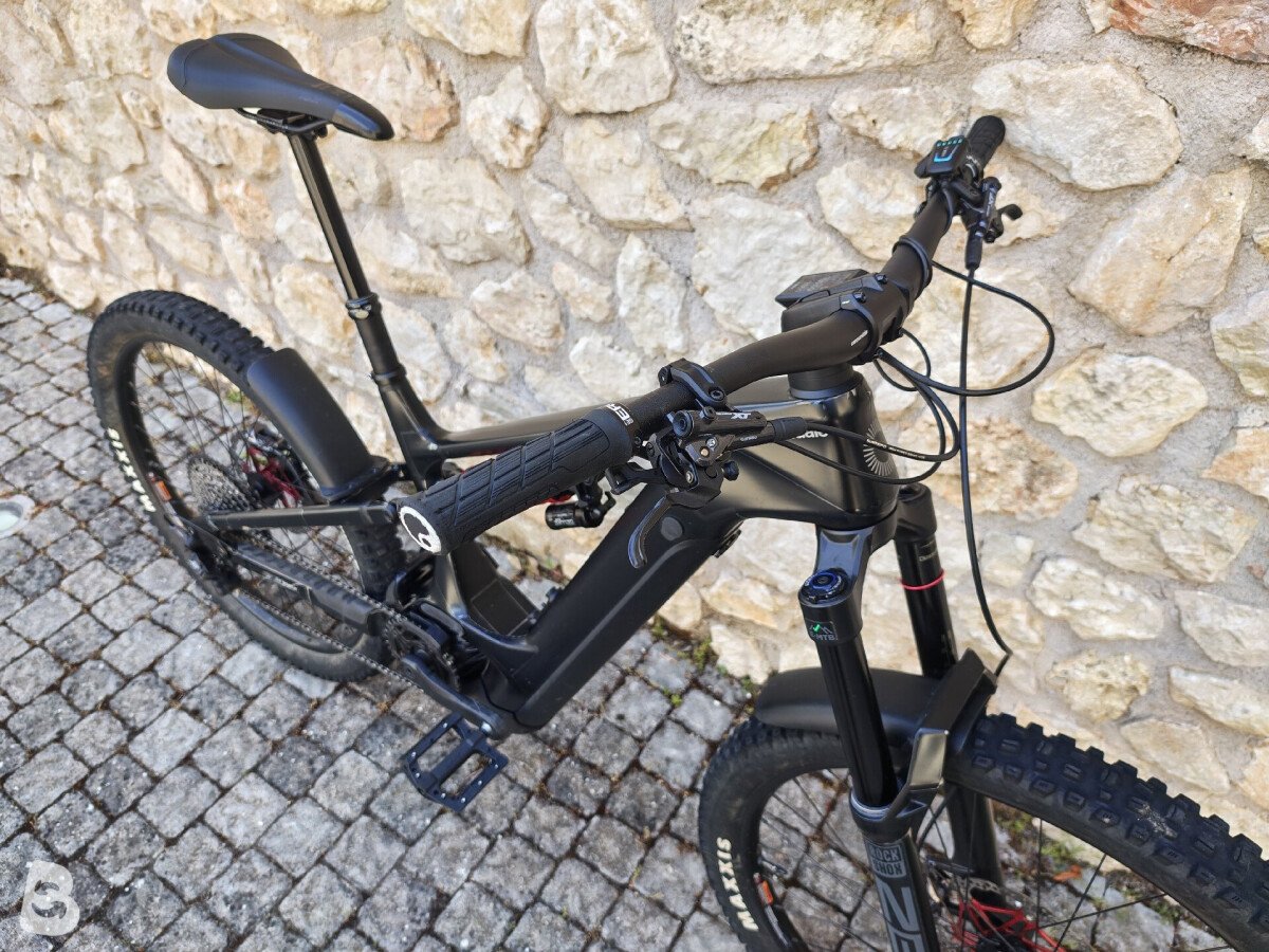 Cannondale Moterra Neo Carbon LT 2 2023