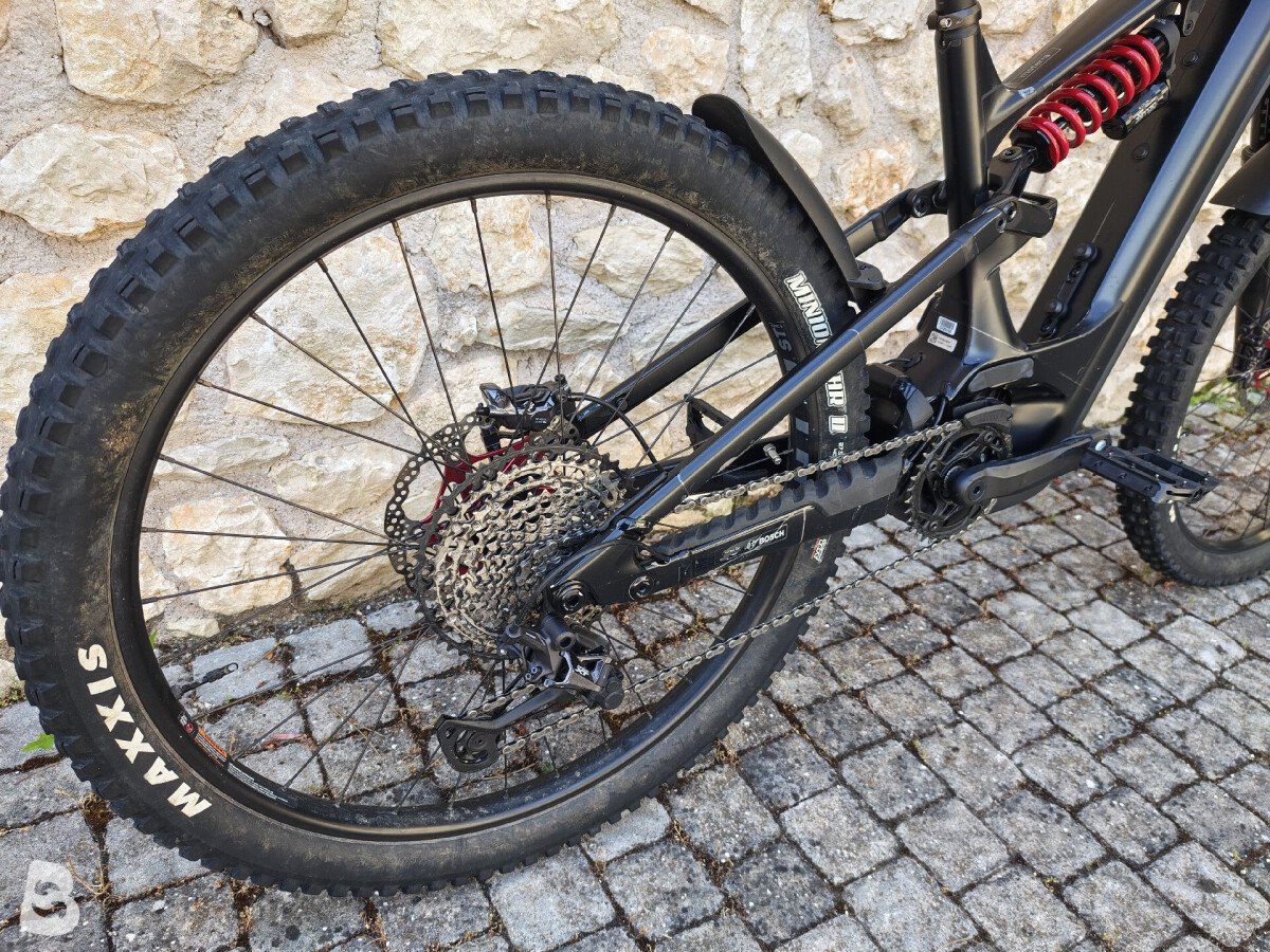 Cannondale Moterra Neo Carbon LT 2 2023