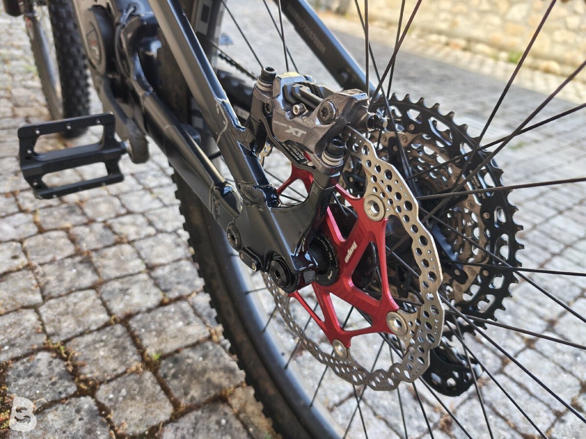 Cannondale Moterra Neo Carbon LT 2 2023