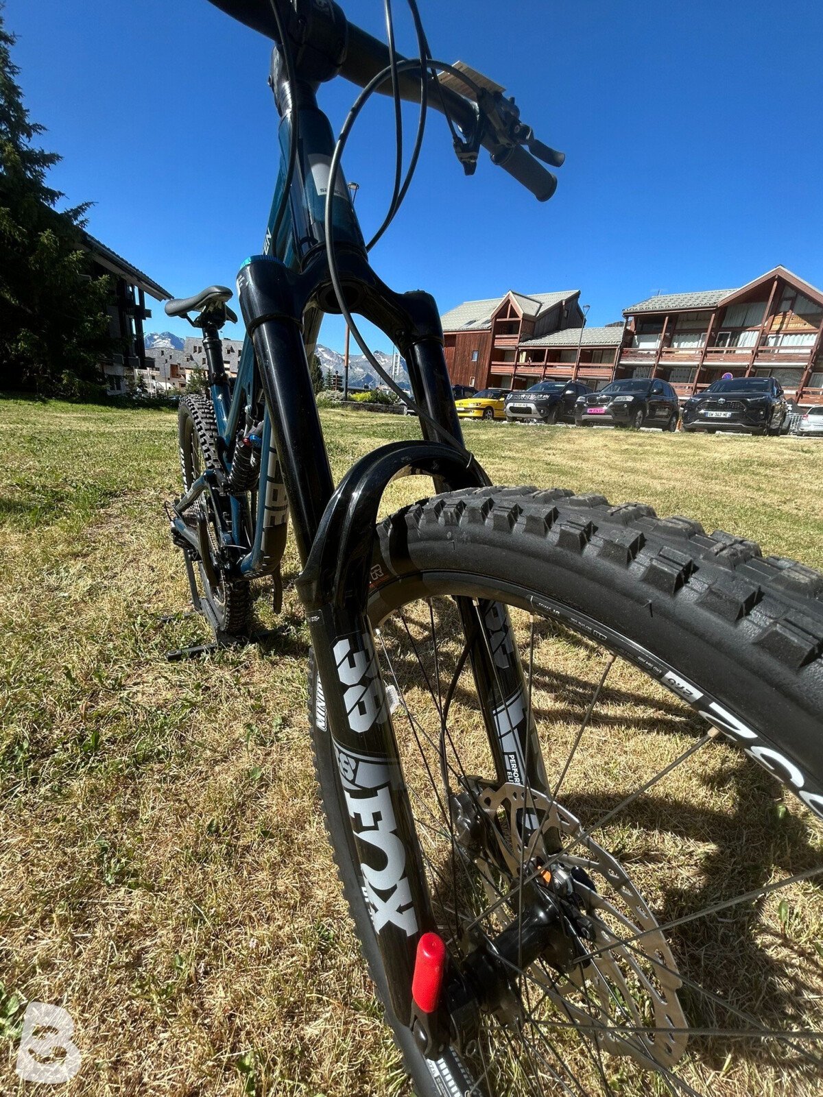 Saracen ariel 80 pro 2025