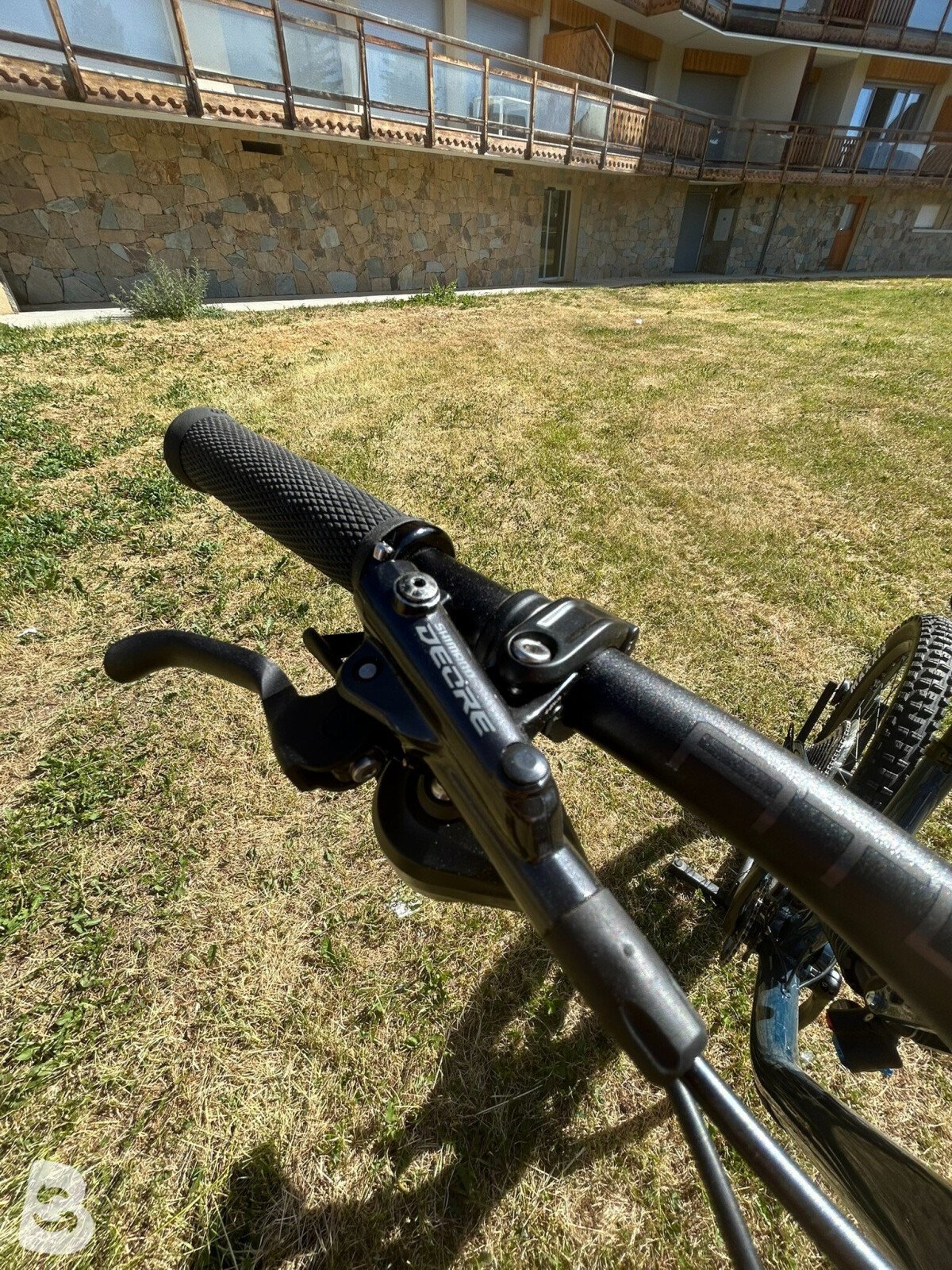 Saracen ariel 80 pro 2025