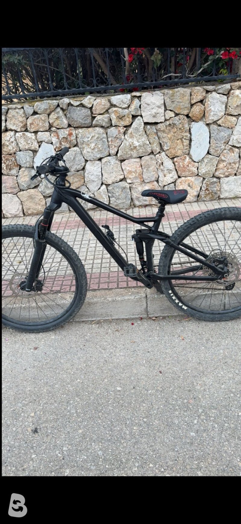 Cube Bikes stereo one 22 slopeduro 2023