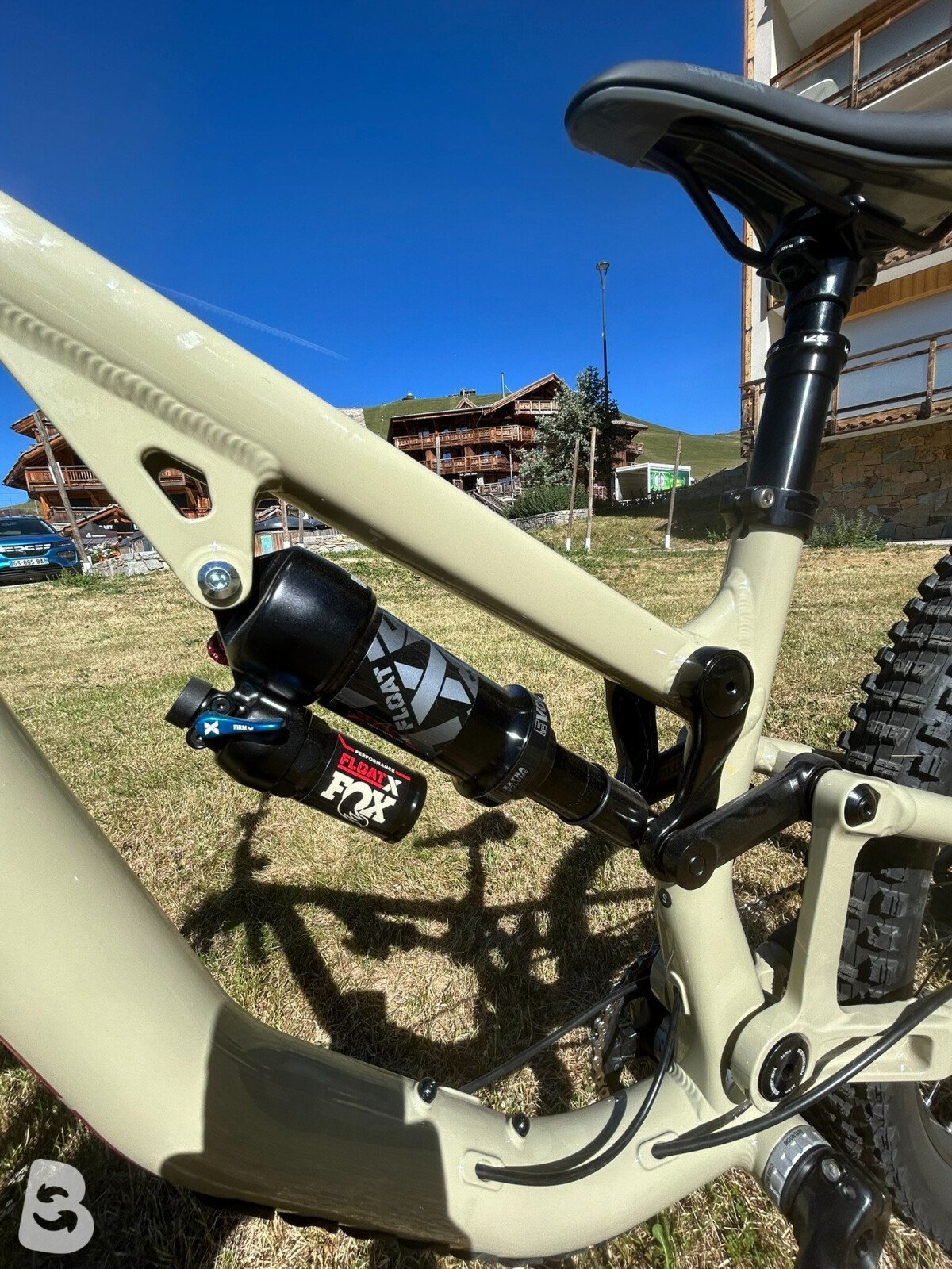 Saracen ariel 60 2026