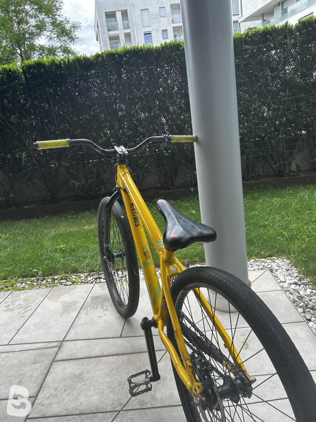 Commencal MaxMax 2011