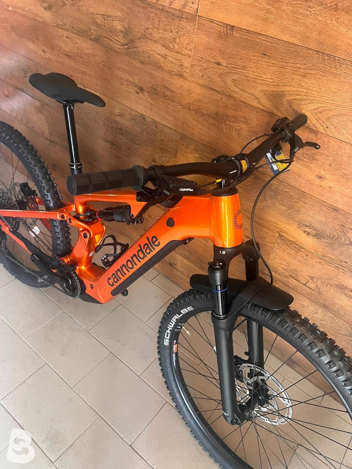 Cannondale moterra 4 2026
