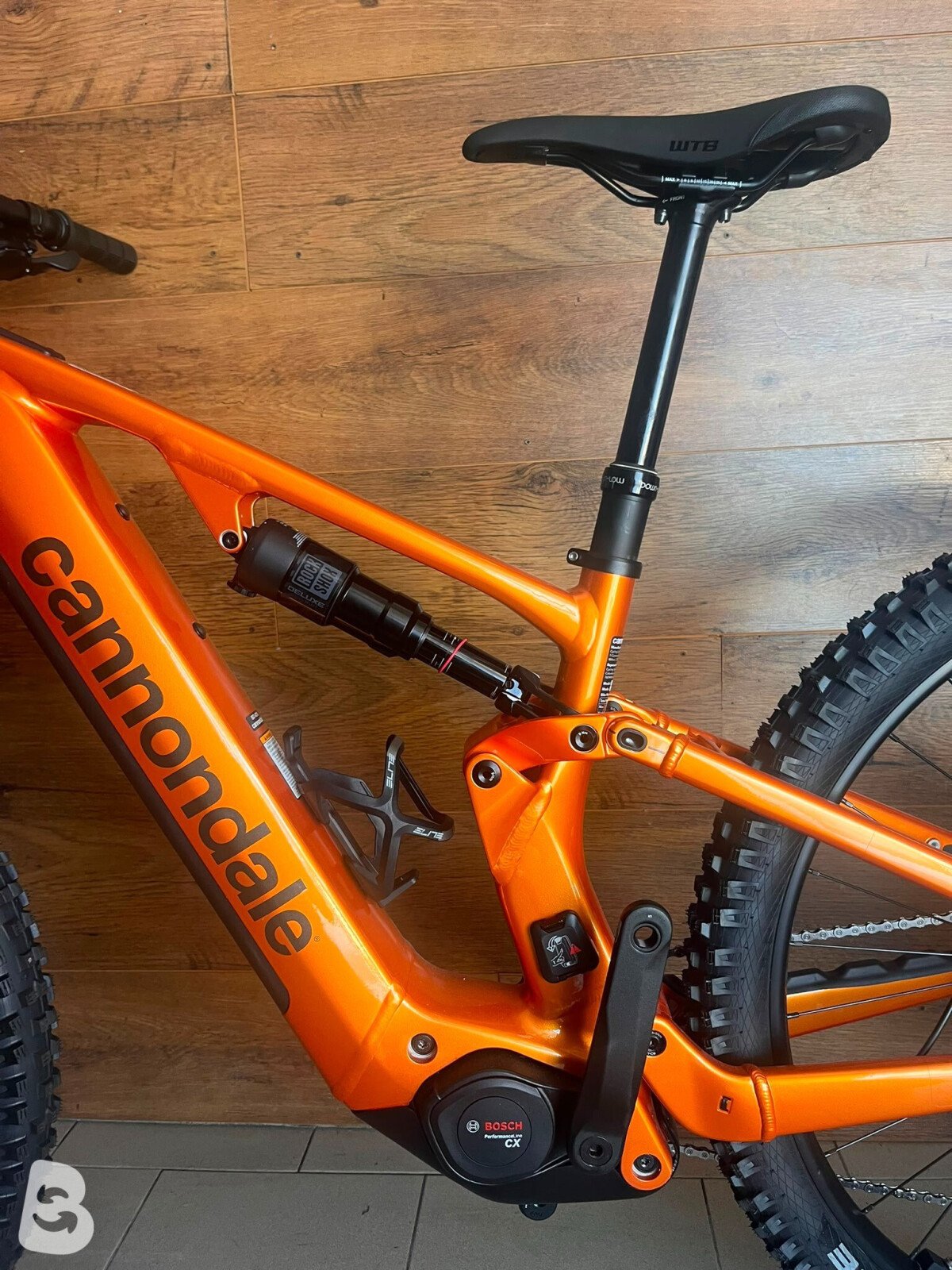 Cannondale moterra 4 2026