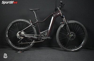 Bergamont Ebike Bergamont E-Revox Sport FMN 2026