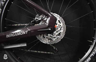 Bergamont Ebike Bergamont E-Revox Sport FMN 2026