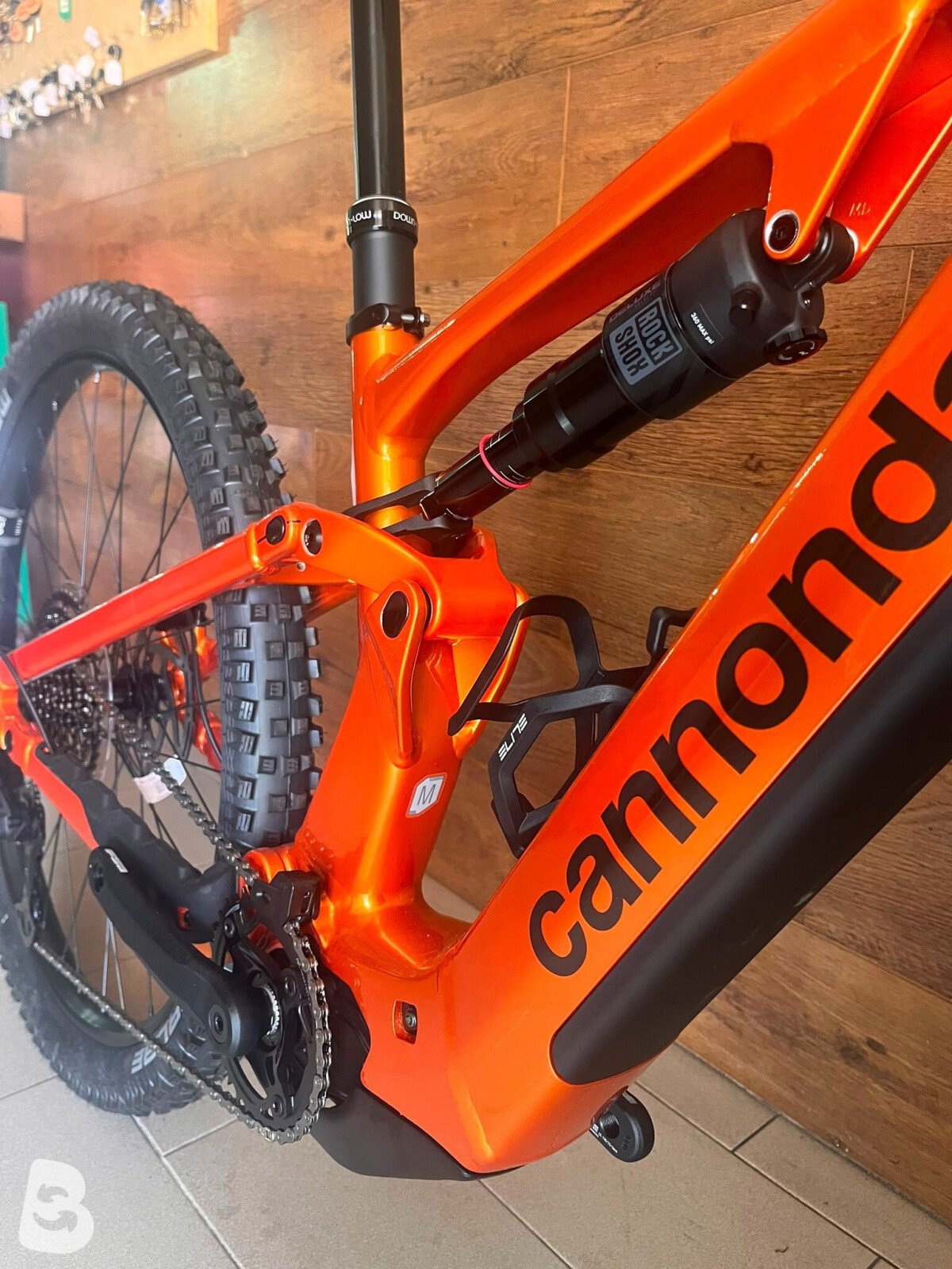 Cannondale moterra 4 2026