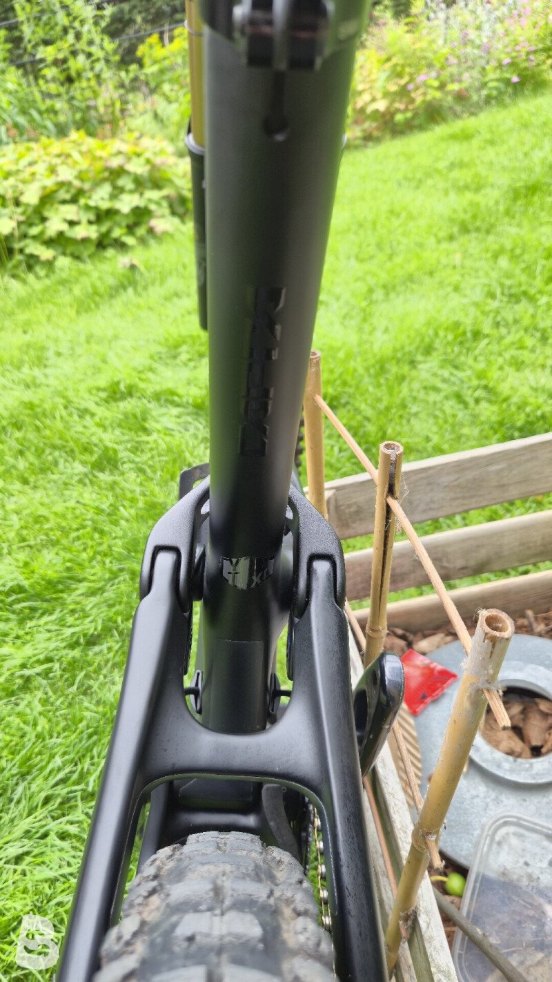 YT Industries Custom 2023