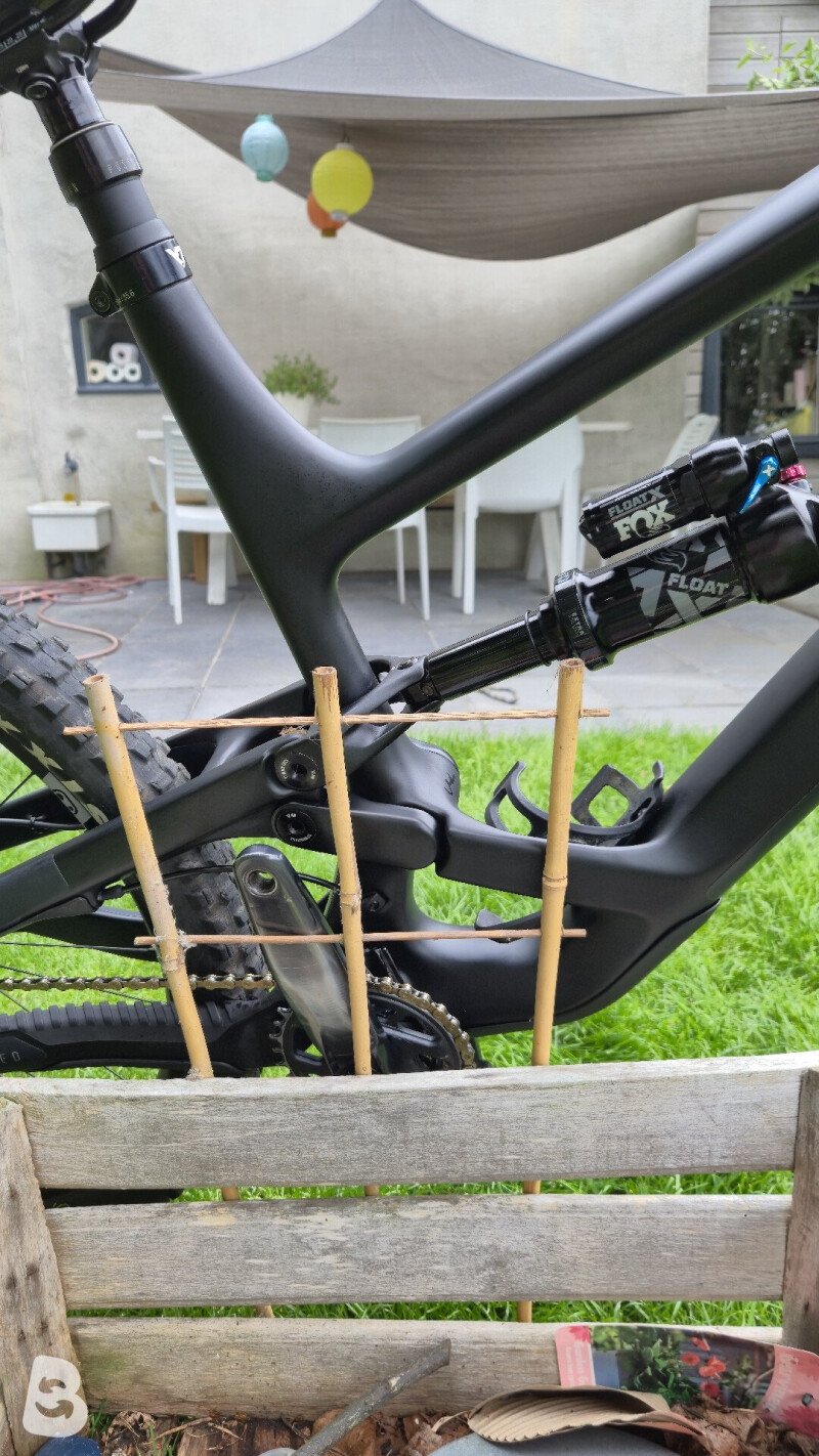 YT Industries Custom 2023
