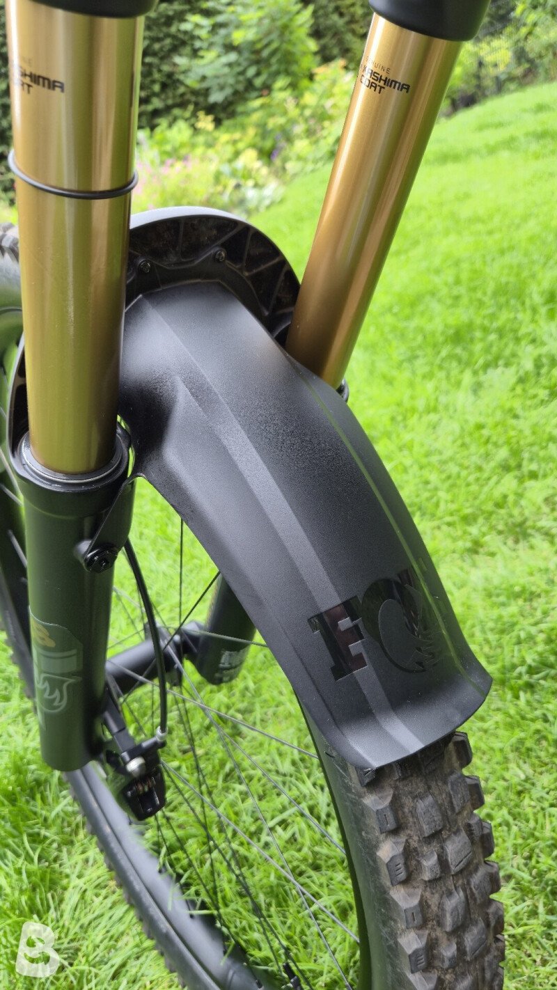 YT Industries Custom 2023