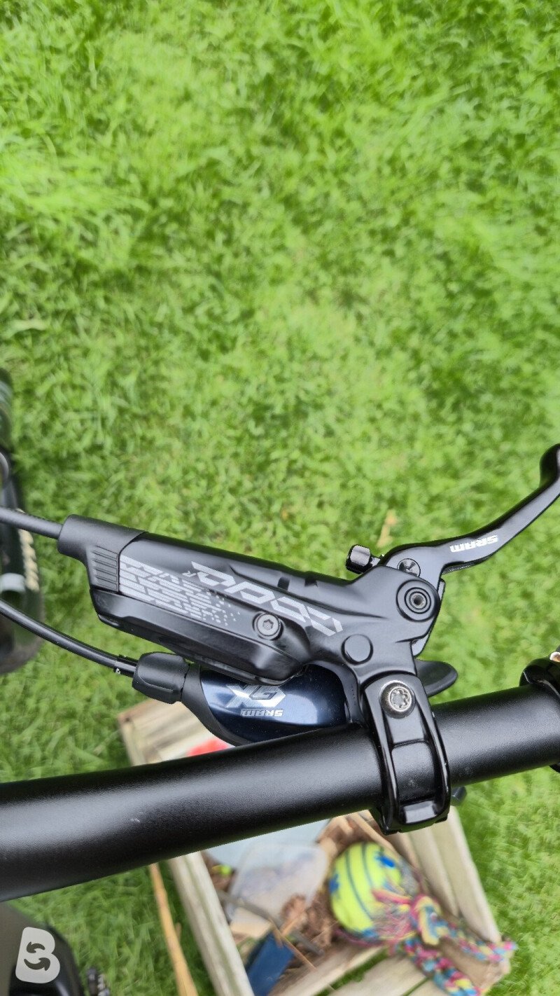 YT Industries Custom 2023