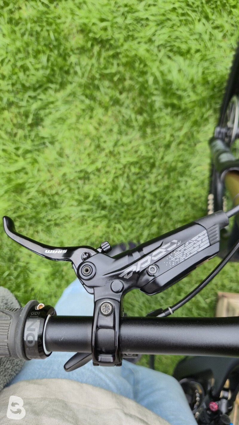 YT Industries Custom 2023