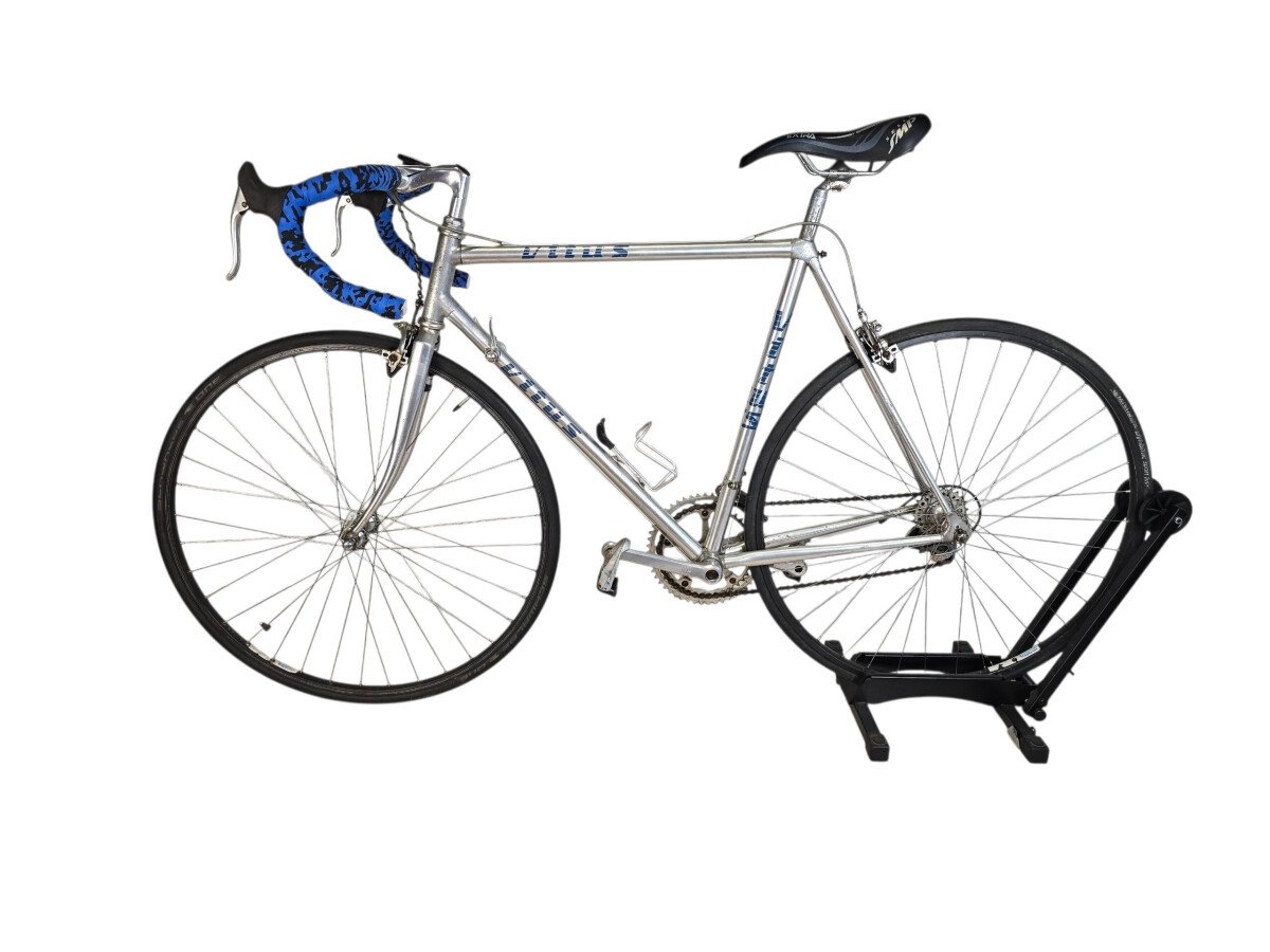 Vitus oval 1980