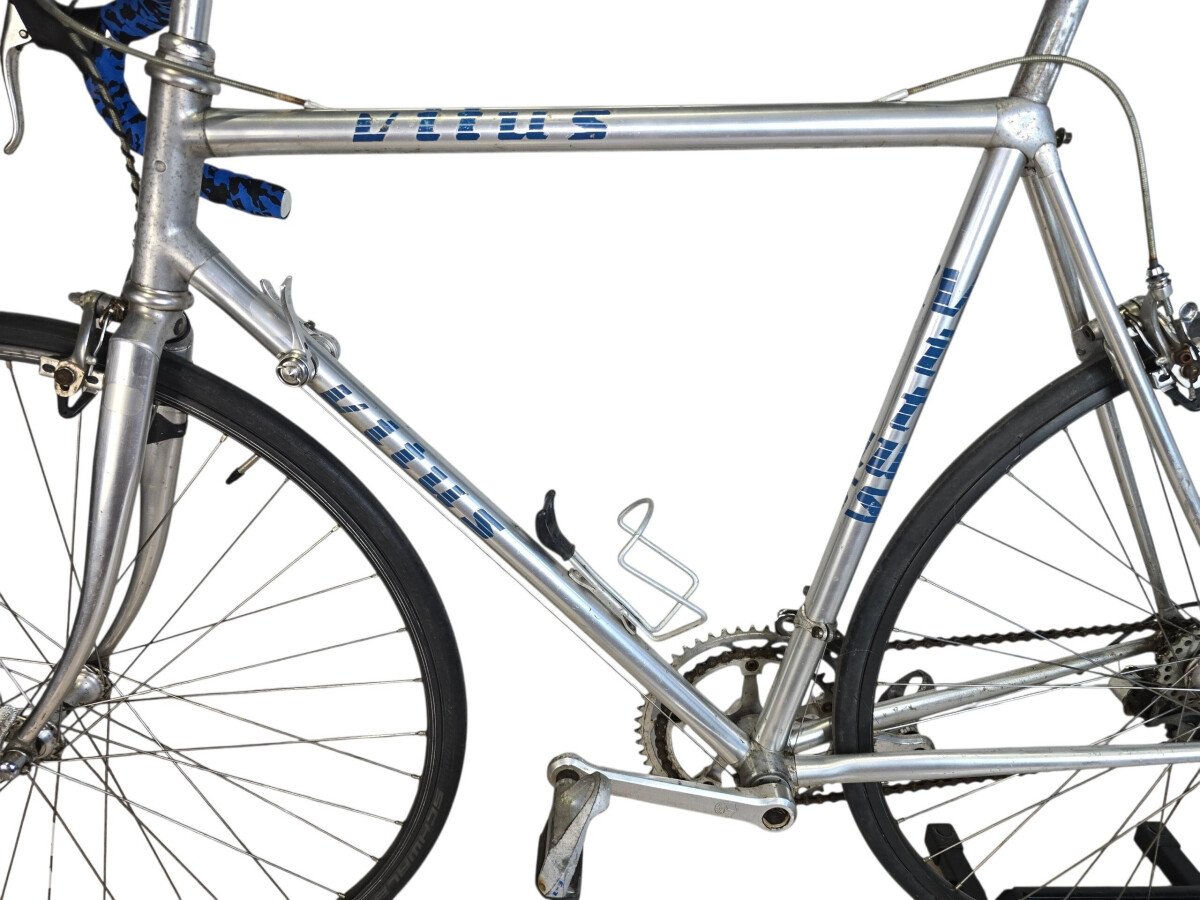 Vitus oval 1980