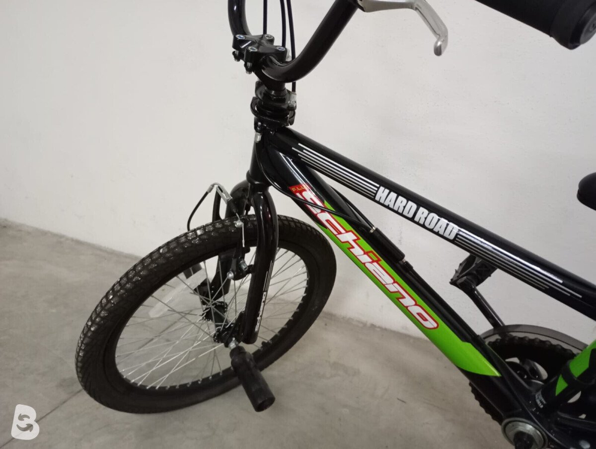 Schiano BMX 2020