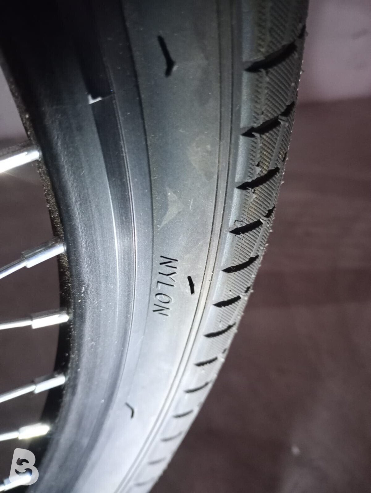 Schiano BMX 2020