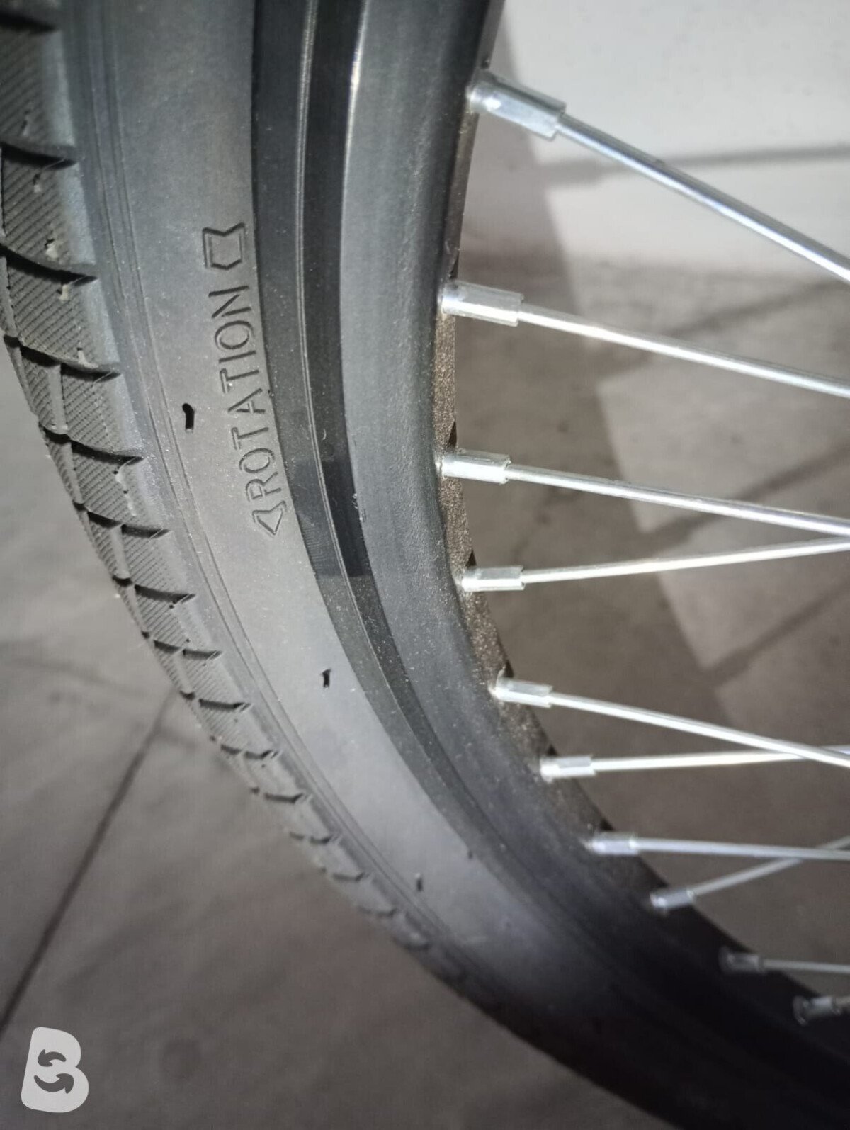 Schiano BMX 2020