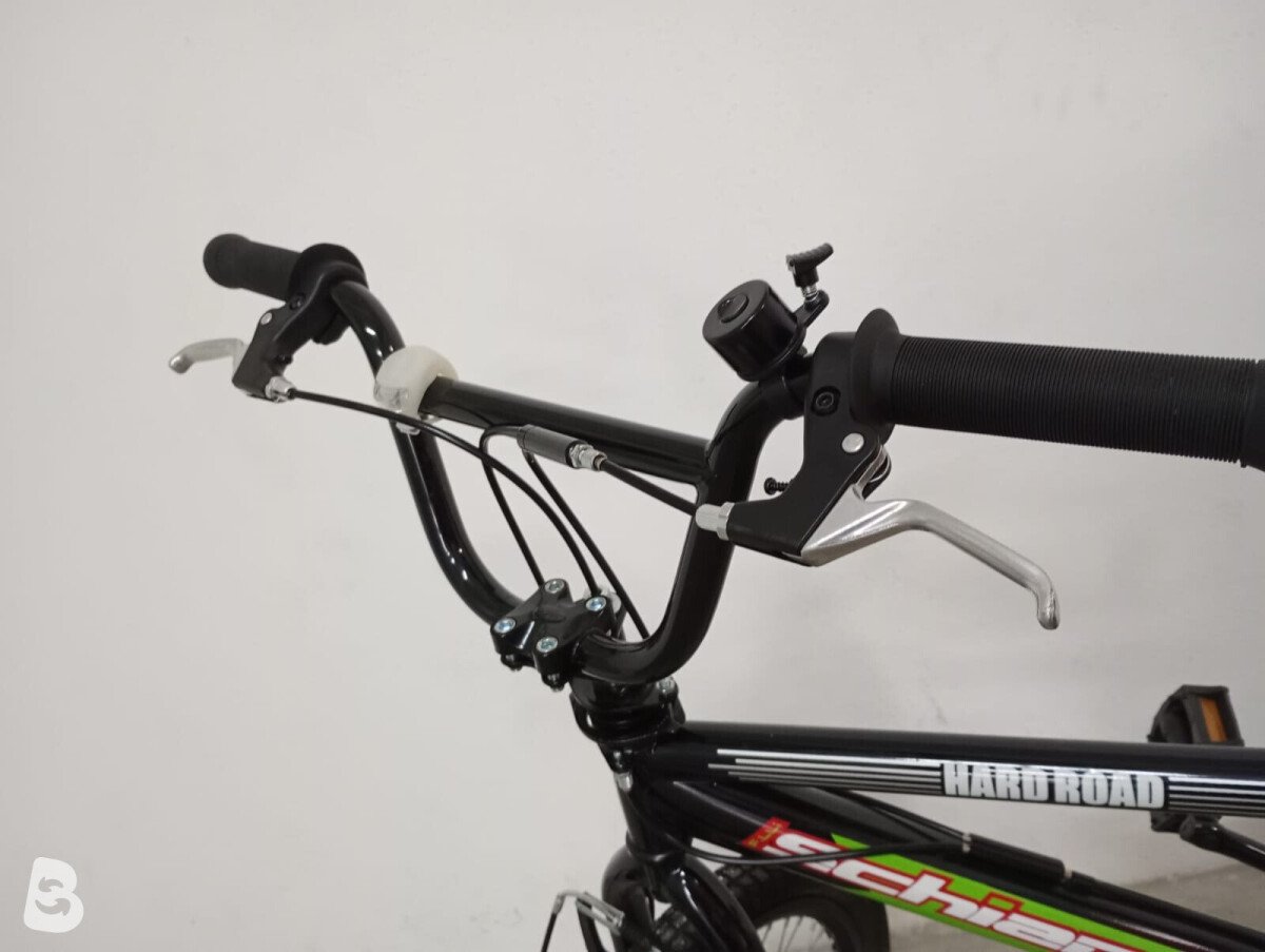 Schiano BMX 2020