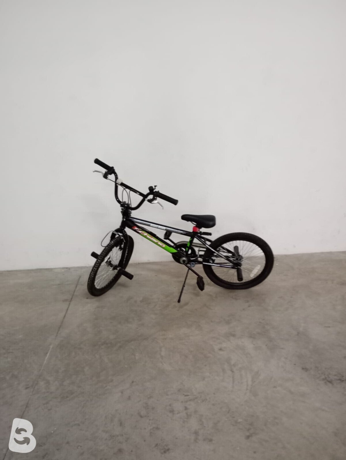 Schiano BMX 2020