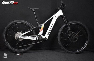 Scott Patron eRide 930 2026