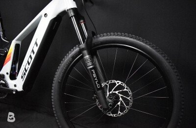 Scott Patron eRide 930 2026