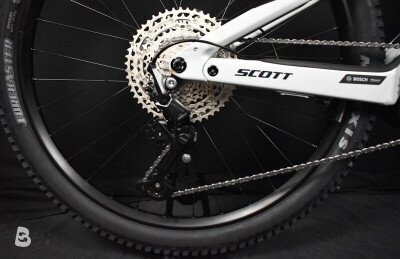 Scott Patron eRide 930 2026