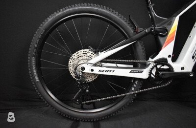 Scott Patron eRide 930 2026