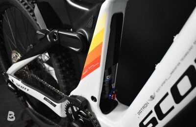 Scott Patron eRide 930 2026