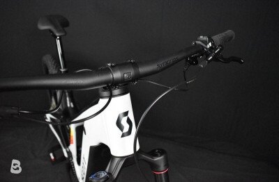 Scott Patron eRide 930 2026
