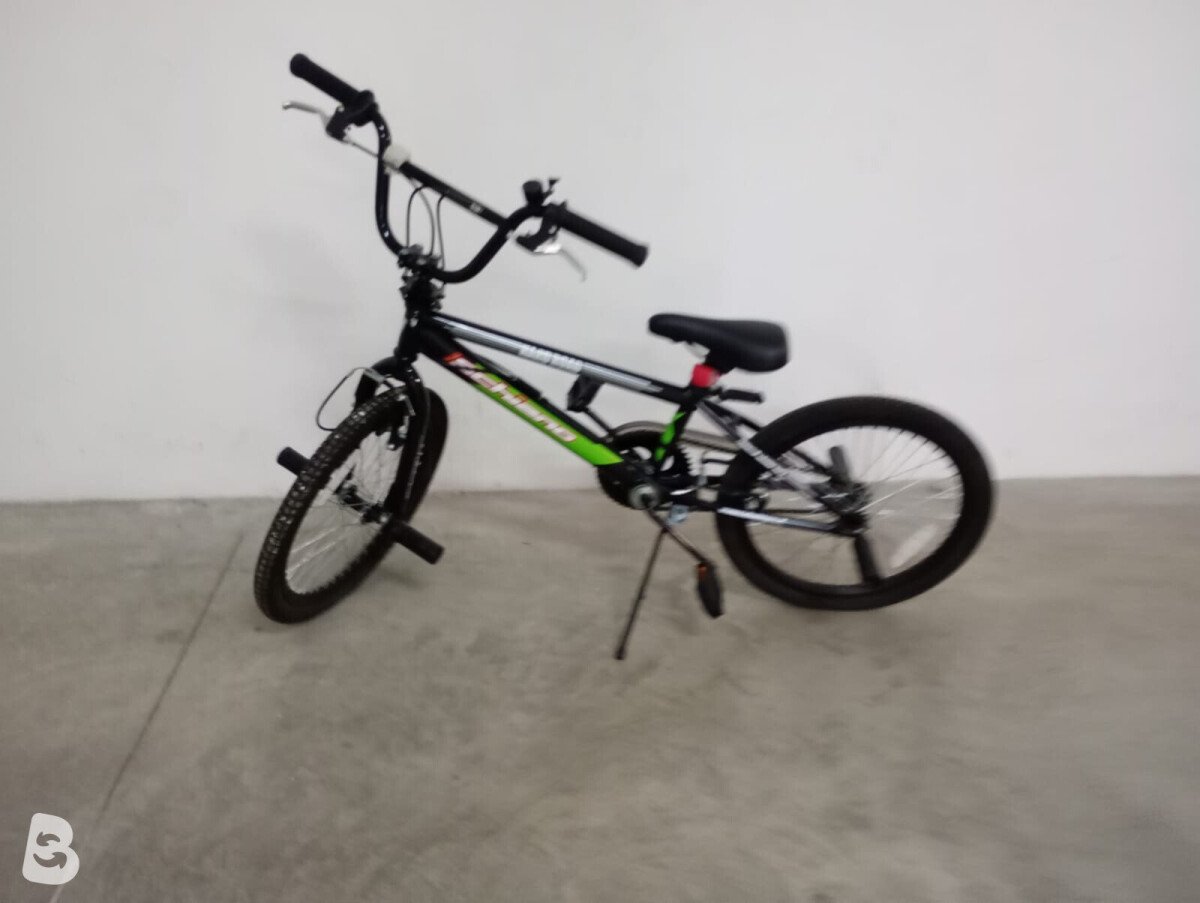 Schiano BMX 2020
