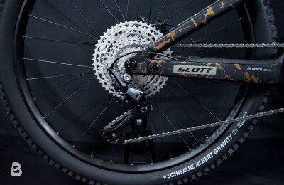 Scott Patron ST 910 2026