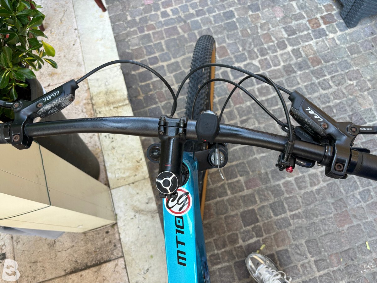 ICe Mt10 2022