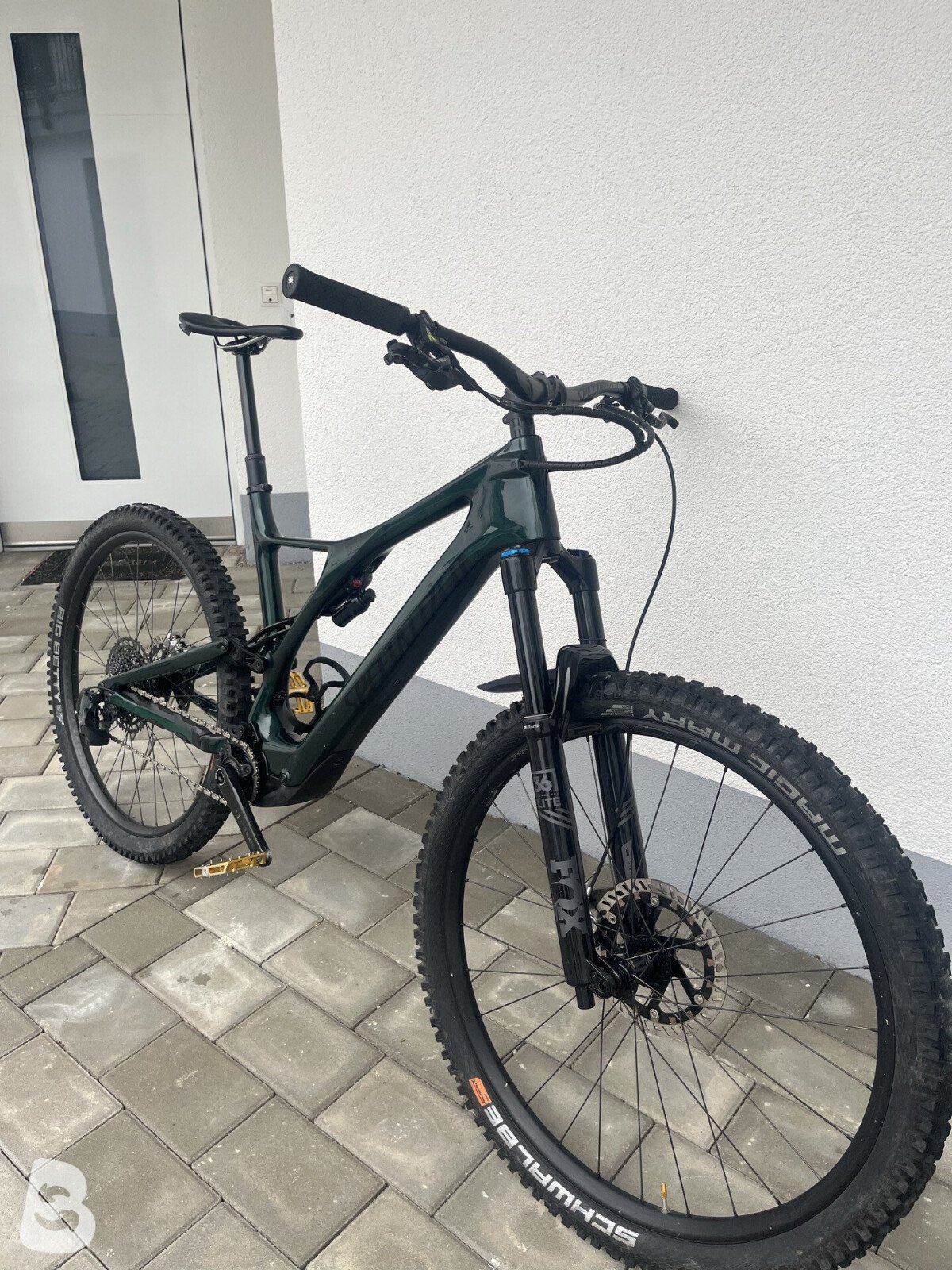 Specialized Turbo Levo SL Comp Carbon 2021