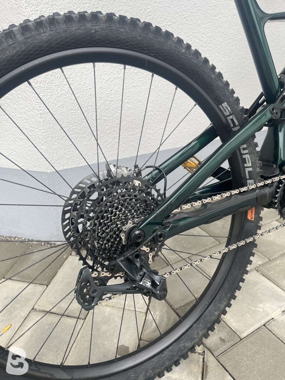 Specialized Turbo Levo SL Comp Carbon 2021