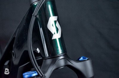 Scott Patron eRide 900 2026