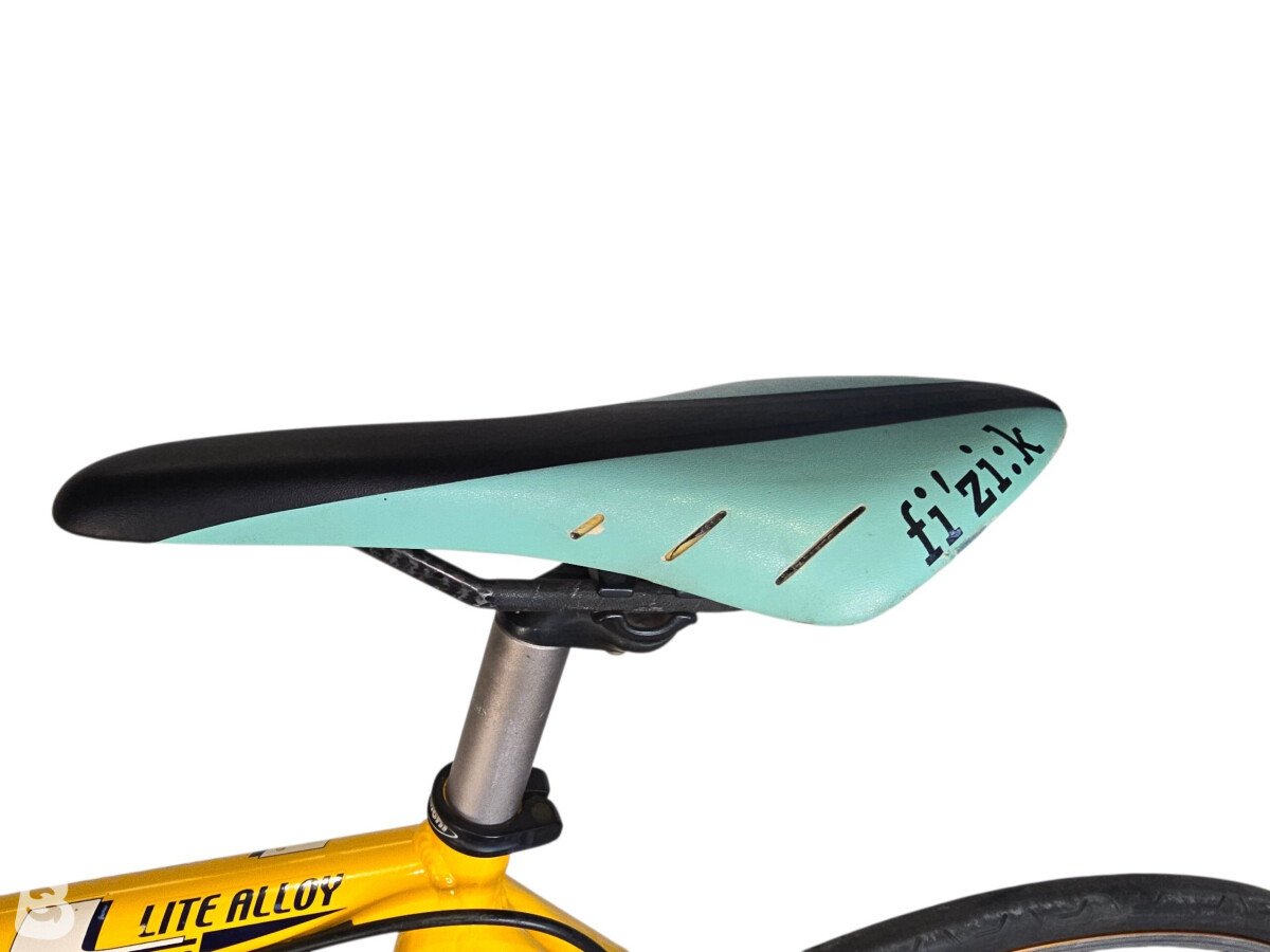 Bianchi Pantani - lite alloy Reparto Corse 2003