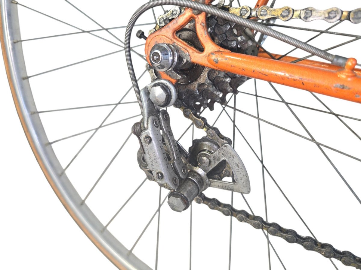 Legnano corsa vintage 1975
