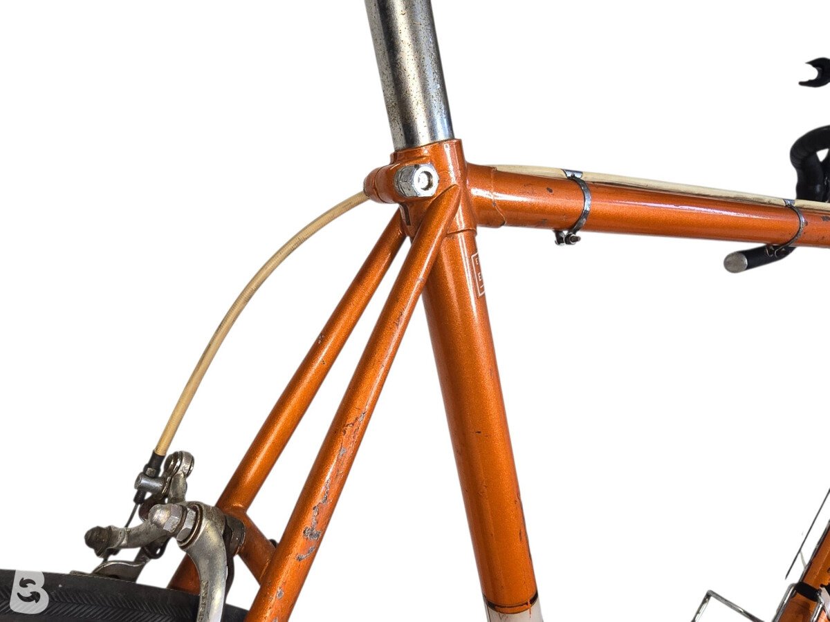 Legnano corsa vintage 1975