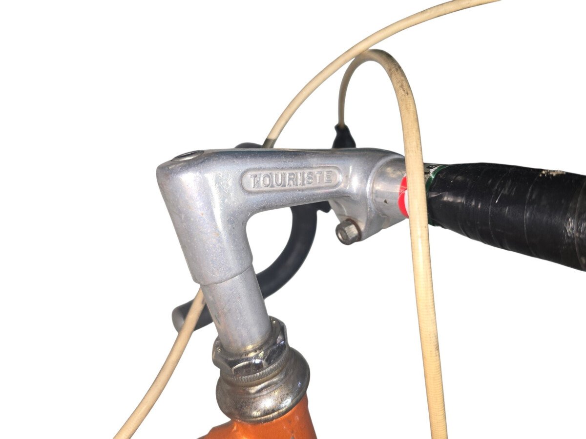 Legnano corsa vintage 1975