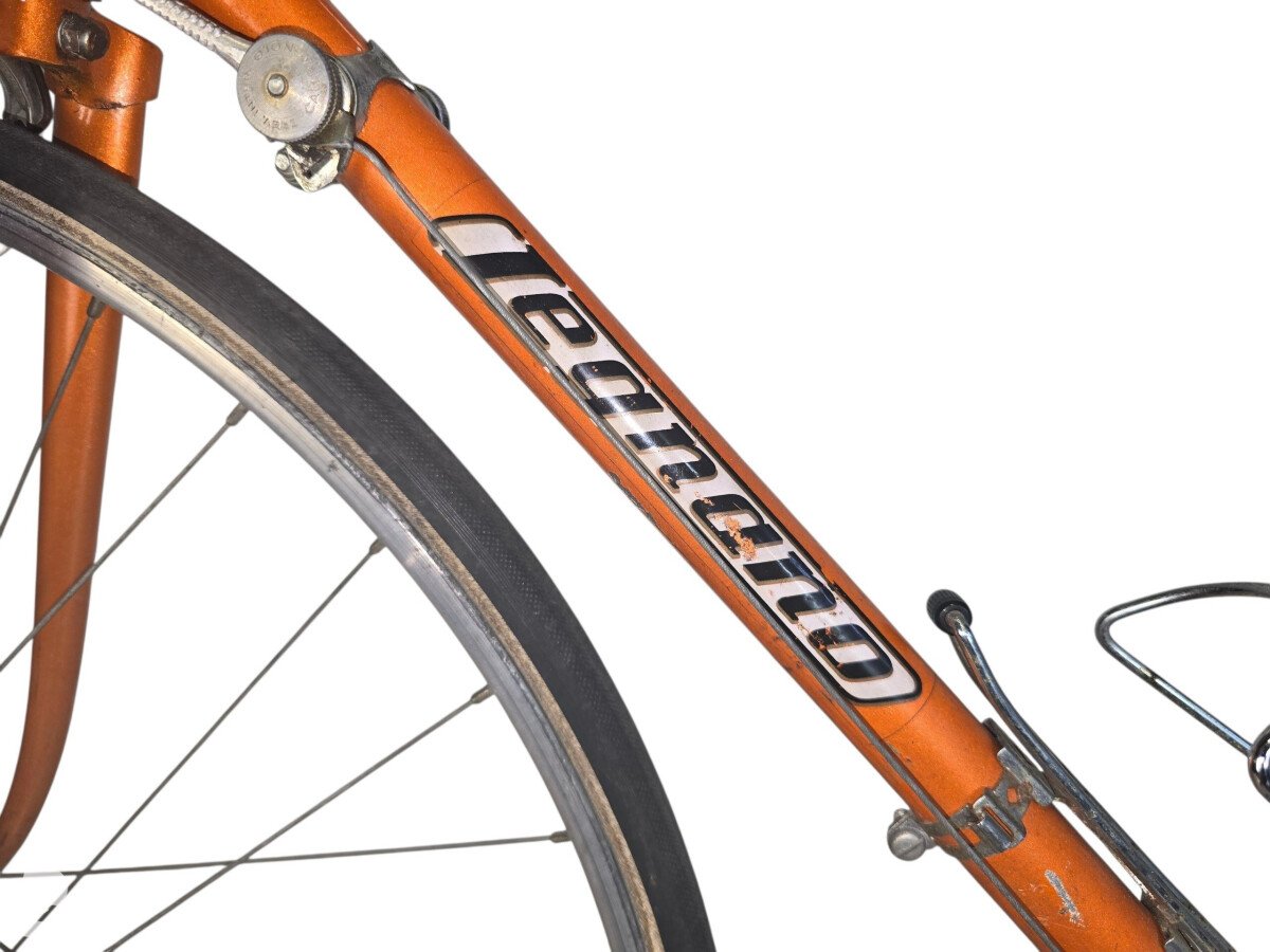 Legnano corsa vintage 1975
