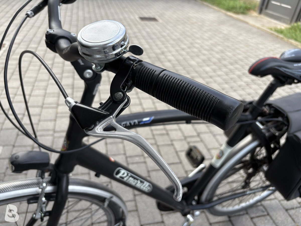 Pinarello City 2005