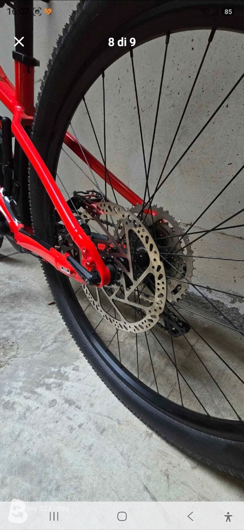 Trek Powerfly 4 2022