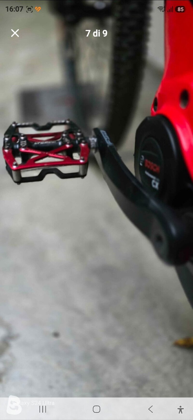 Trek Powerfly 4 2022